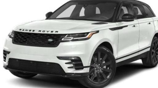 LAND ROVER RANGE ROVER VELAR 2020 SALYK2EX9LA254215 image